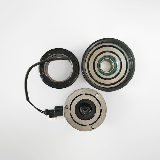 BỘ ĐẦU LỐC SANTAFE GOLD 6PK HANON